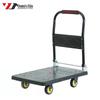 Faltbarer Flachbett-Utility-Wagen