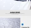 Magnetic Car Sunshade - Insulated Aluminum Windshield Snow Shield
