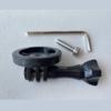 GoPro Camera Mount Adapter for Garmin 520/1030 Bike Computers
