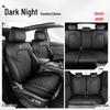 BYD Tang DMI/EV 7-Seater Seat Cover, All-Season, 2021-2025 Model