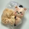 [USED] Songchan Rize Urabam Scrunchie