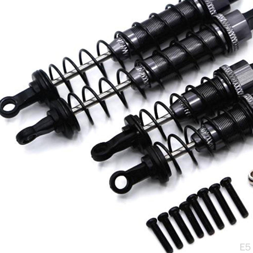High Performance Shock Absorber / Damper 1/12 Rc Car Crawler for Wltoys