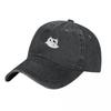 Nyanners GoroCap Cowboy Hat Brand Adjustable caps thermal visor women's beach hat Men's