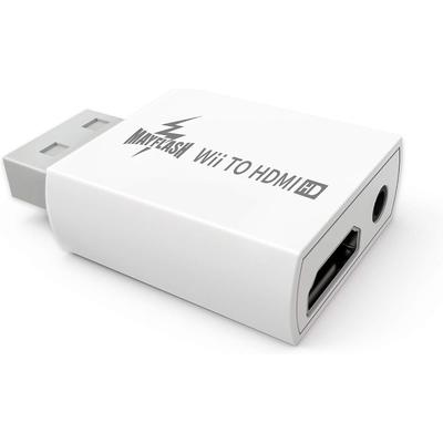 Audio- & Videozubehör – HDMI-Kabel & Adapter