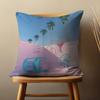 Art D-David H-HocKney Throw Pillow Case For 45x45cm,55x55cm,30x30cm For Home Bedroom Decoration And Protector