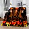 Supernatural Join the Hunt blanket Picnic blanket Warm blankets Outdoor Blanket Home bed linings blankets for beds Birthday Gift