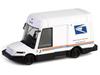 Greenlight Scale USPS Next Generation Delivery Vehicle NGDV White 1/64 [Used]