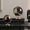 Desktop Decor Globus Geographie Kreative Home Decor Zubehör Retro Welt Globus Moderne Lernen Weltkarte Für Kinder Bildung Verwenden