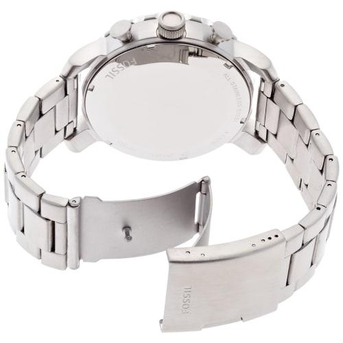 Fossil JR1353 Men's Watch, Officially Imported