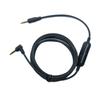 Sound Transmission Cord Earphones Replacement Cable for Nari 3.5mm Male To 3.5mm Male Headphone Replacement Cable