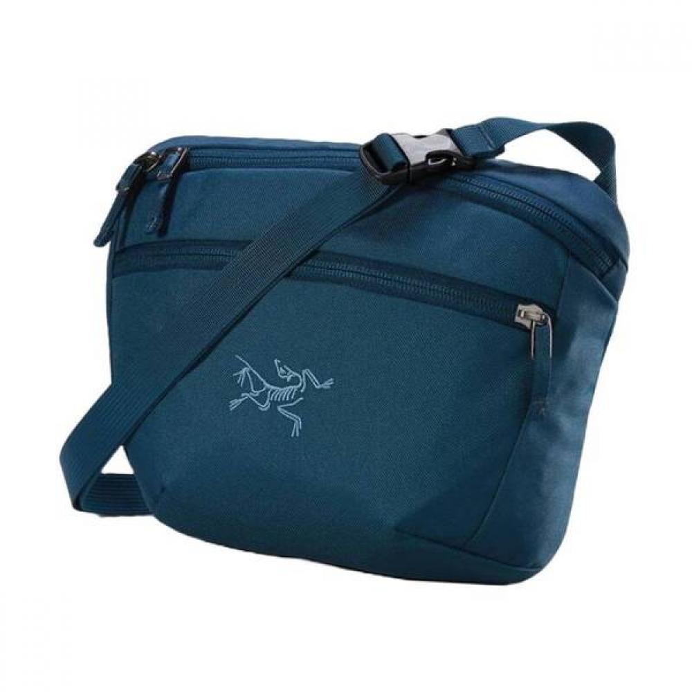 

Arc Teryx Fw25 Поясна сумка Mantis 2 Abpfu08973 NIG/NA