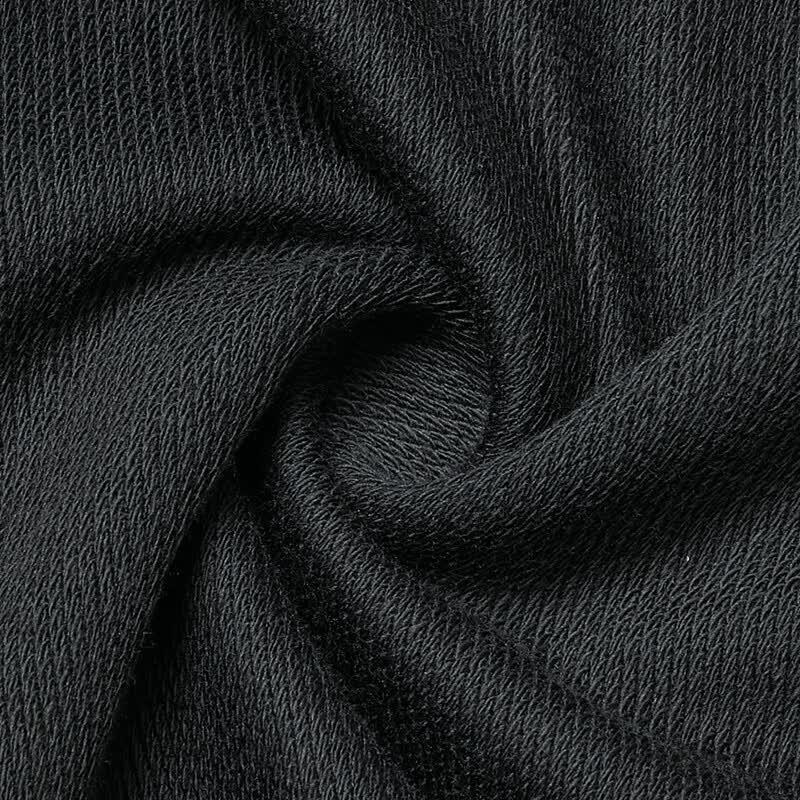 Xtep Men's Knit Sports Shorts