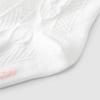 YEEHOO Girls' High Elastic Antibacterial Breathable Tights