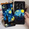 Handyhülle für Xiaomi Redmi Note 14 A3 12 11 12C 13C K80 A1 9 8 7 A4 A5 10 13 Pro Plus 14C A1 A2 K40 Kreatives Stadtmuster