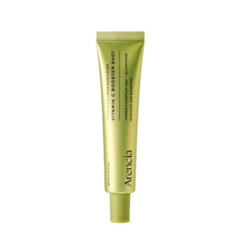 Arencia Vitamin C Booster Shot 30ml