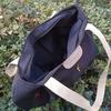 Women'S Fashion Tote Bag with Wristlet, Large Capacity Shoulder Bag, Zip Closure, Trim, Casual Style for Students