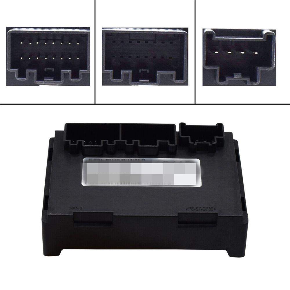 For Jeep Grand Cherokee 16-18 Dodge Durango 2017-18 Transfer Case Control Module