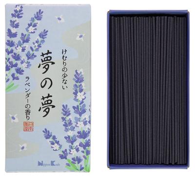Yume No Yume Lavender Scented Roses 100g