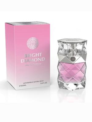 Eau De Parfum Bright Diamond for Women