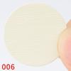 Three-in-One Color Card Beauty Stickers for Furniture Screw Hole Sealing