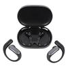 AI Language Translator Earbuds 144 Languages HiFi Bluetooth Wireless Real Time Translation Earbuds with Noise Canceling