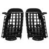 Car Front Dashboard Center A/C Grille Vent Air Conditioner Outlet For TOYOTA FORTUNER VIGO HILUX 2008-2014