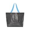 Matin Kim Matin Tarpaulin Shopper Bag Grey