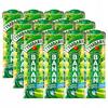Tymbark Fruits of the World Multi-fruit Drink Green Banana 1 L X 12 Pieces