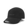SNOWPEAK Lightweight Taslan Color-block Cap Black (S26MUFCP74)