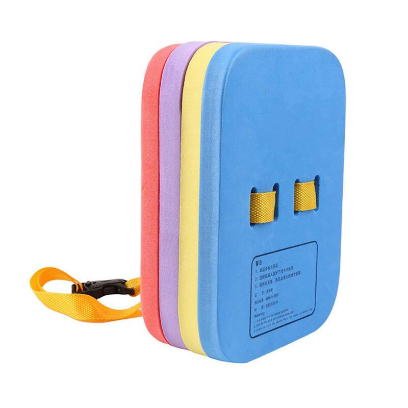 Schwimmen Zurück Schwimm Gürtel Kickboard Sommer Wasser Trainning Lernen Schwimmen Schaum Schwimm Platte Für