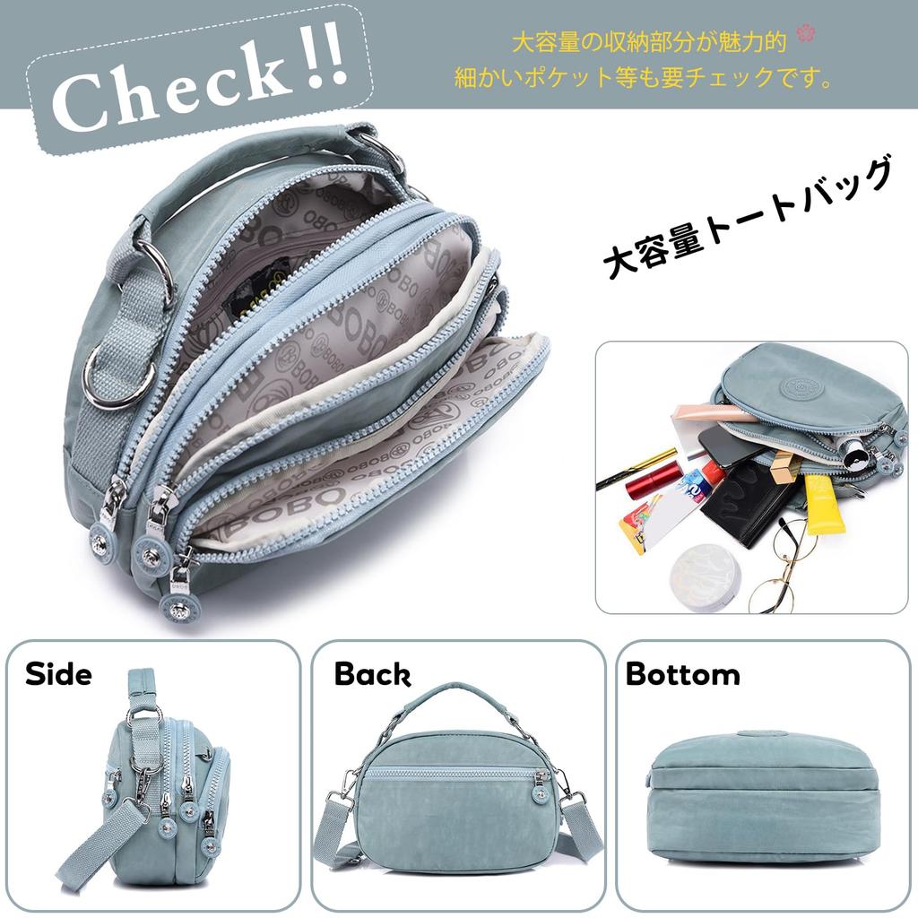 Mini Shoulder Bag for Sacoche Bag for Multiple Perfect for Outings and Popular Gray NICOLE&DORIS Women, Pochette, Girls, Small, Multi-Purpose Storage,