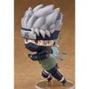 15CM Anime Naruto Shippuuden Hatake Kakashi Figure (#724) Fighting Pose Model Toy Gift Collection Aciton Figure PVC