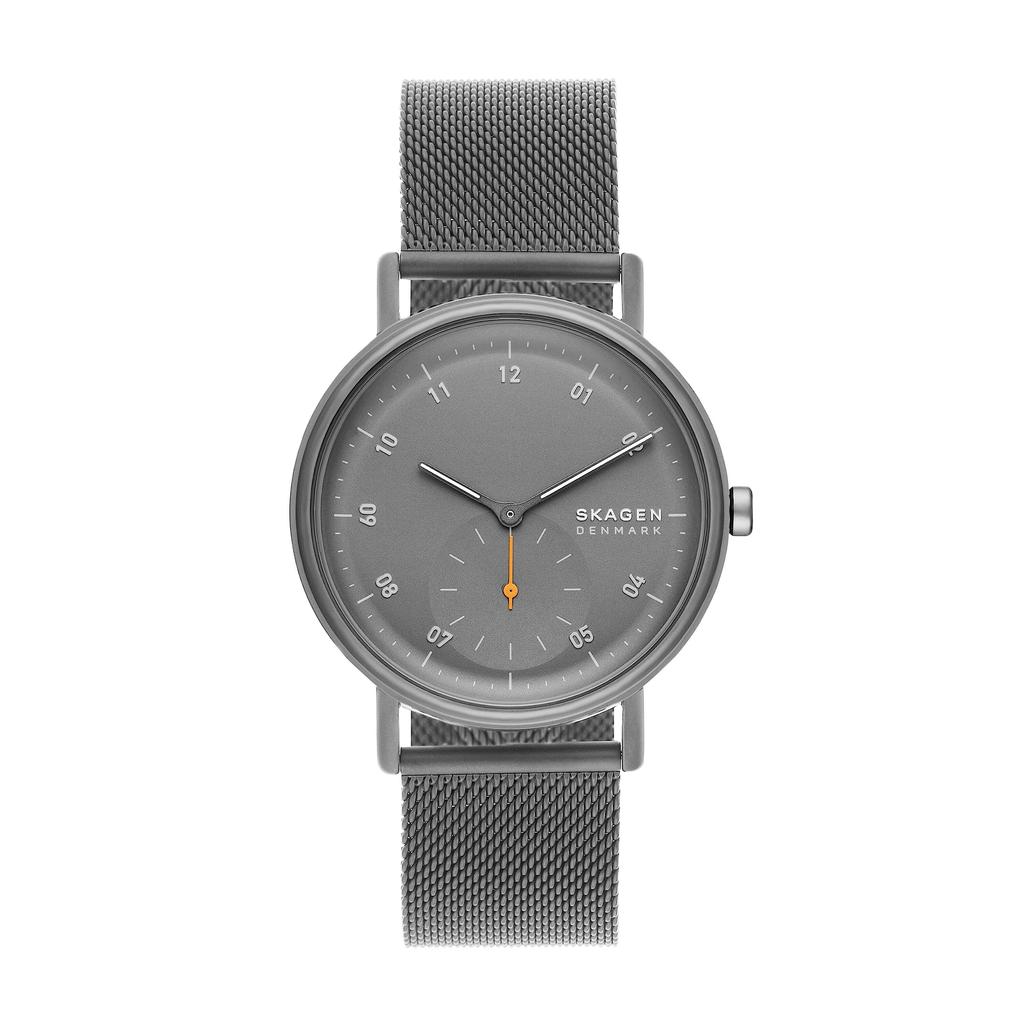 Hodinky KUPPEL SKW6891 Gray [Skagen] Pánské