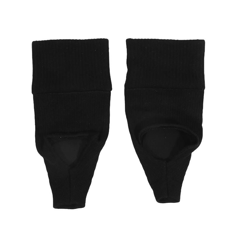 S Elastic Wrist Protection Knitted Gloves Thumb Tendon Sheath Protection Gloves Wrist Protection Gloves Protective Equipment Wrist Protection Cover