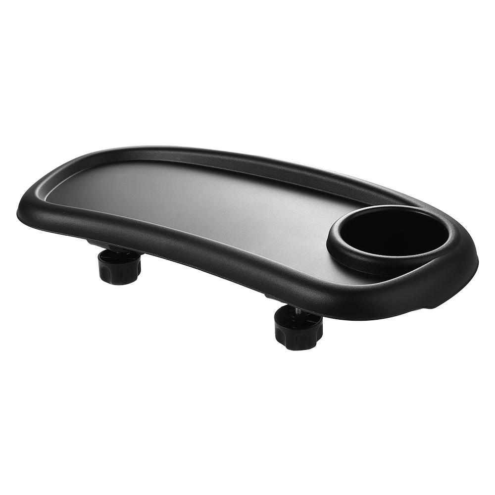Design Universal Baby Stroller Dinner Table Stroller Accessory Milk Bottle Cup Holder Stroller Tray