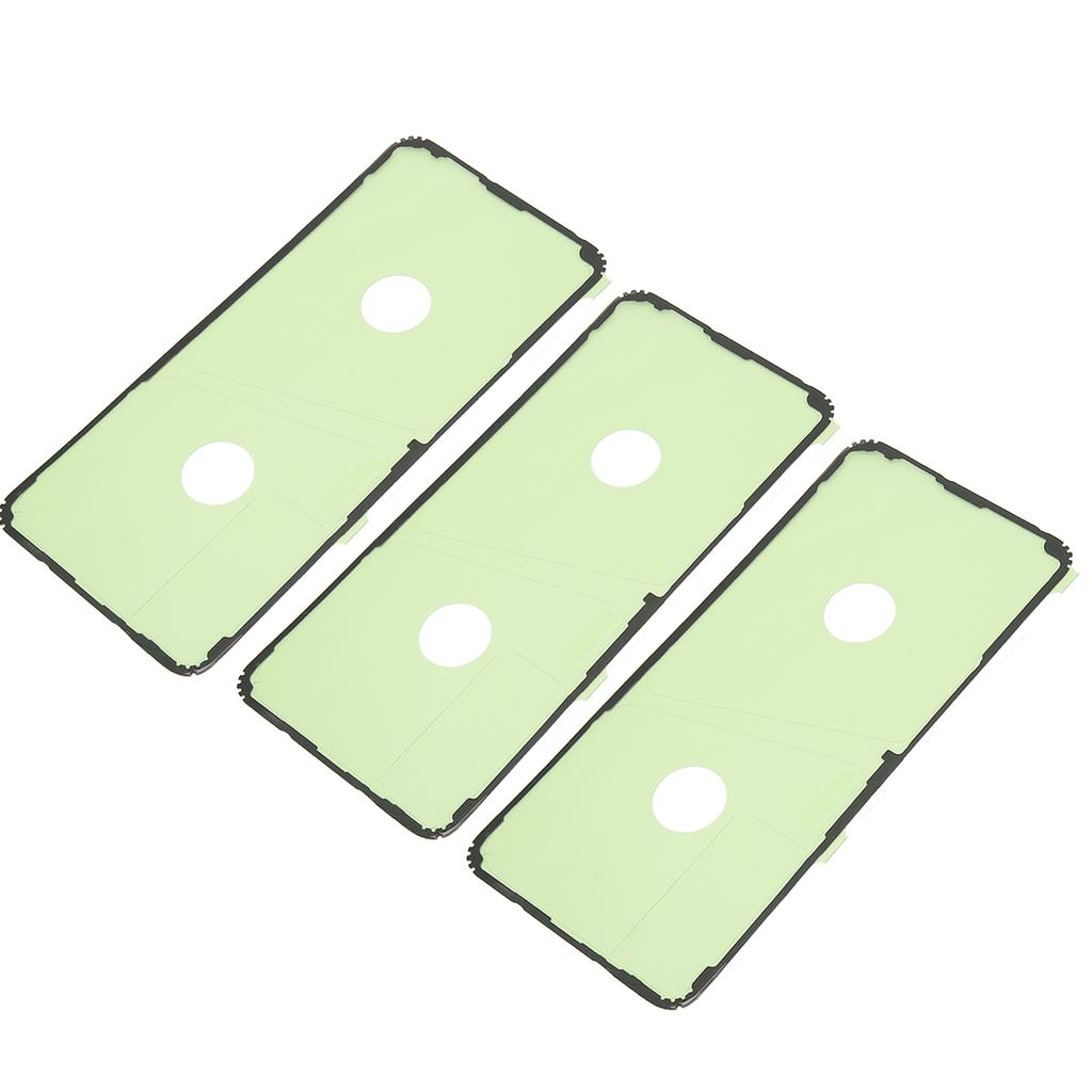 Battery Back Rear Cover Adhesive Sticker Glue Tape Double Sided Adhesive Tape for Samsung S21 FE 5G G990