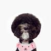 PET AROUND GOMDORI HARNESS Pink