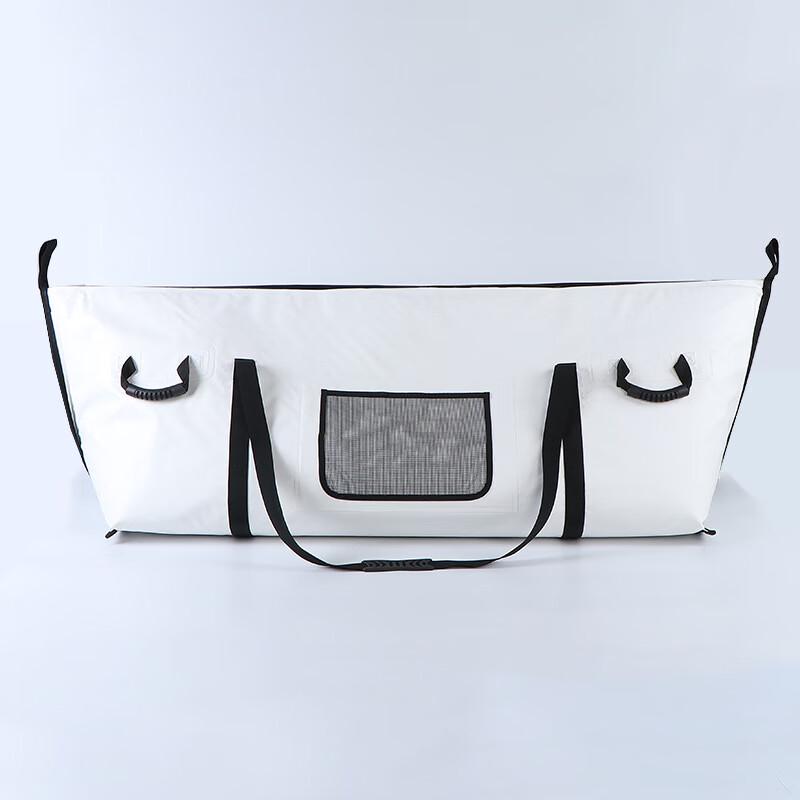 

Outdoor Multi-functional PVC Waterproof Fishing Storage Bag Large