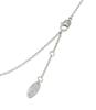 Necklace LUZIE Brass [Vivienne Westwood] Women's 630203FK/02P601 [Item]