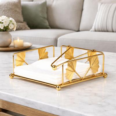 Accessori per la tavola – Portatovaglioli da tavola