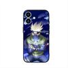Nara Shikamaru Narutos Kakashi Phone Cover Case for Apple iPhone 16 15 14 Plus 13 12 Mini 17 Pro Max + 16E Air 16+ ProMax Casing