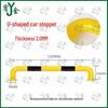 Youjin Anti-Collision Parking Barrier & Guardrail