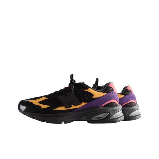 New Balance x 2010 Black Multi-Color - U2010KTF