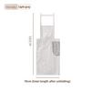 Modern Minimalist Waterproof Breathable Apron For Home Cooking And Food Stain Protection