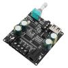 XY C100L Stereo Bluetooth Digital Amplifier Board Dual Channel Infinite Tone Adjustment MP3 Decoding USB External Sound