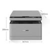 Huawei PixLab B5 Multifunction Laser Printer & Toner CN Plug (adapter Included)