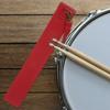 Waterproof Drumstick Storage Bag Portable Drumsticks Case Drumsticks Pouch  Music Enthusiasts