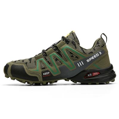 2025 wiosna i jesień męskie buty wspinaczkowe buty turystyczne męskie buty turystyczne terenowe sportowe buty do biegania wypoczynek handel zagraniczny
