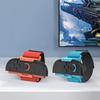 Verstellbares Spielarmband Armband Handgelenktanzband & Beinband Set für Nintendo für Switch 2 Joy-Con Controller