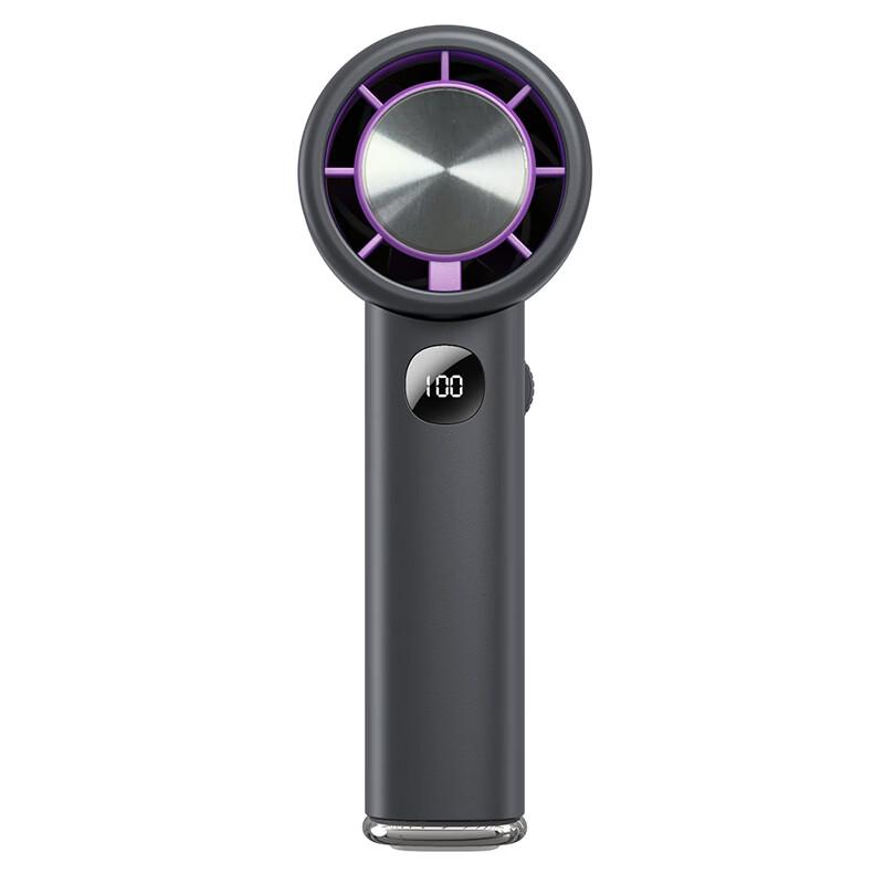 ZISIZ Portable High-Speed Turbine Fan